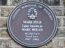 Bolan, Marc